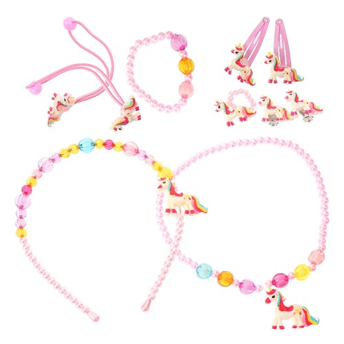 Set play jewelry toy for - jewelry,