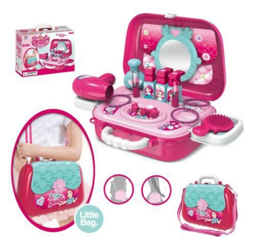 Girls role play jewelry - girls,