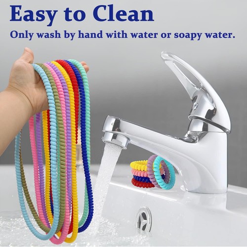Sensory chew jewellery - set,