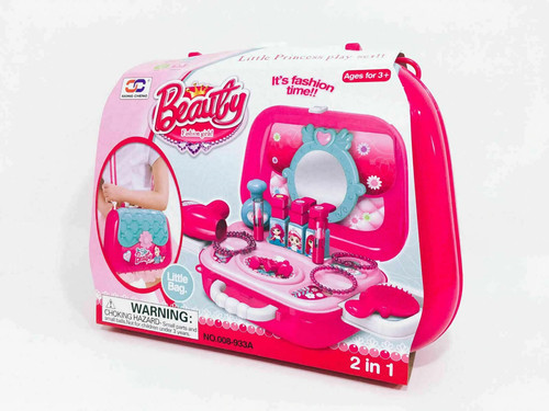 Role play jewelry - kit, for