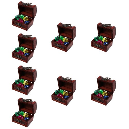 Sets lovely gems toys - ,