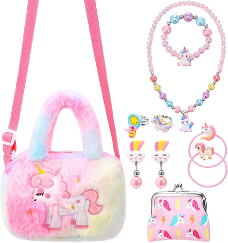 10pcs kids jewellery sets - kids,