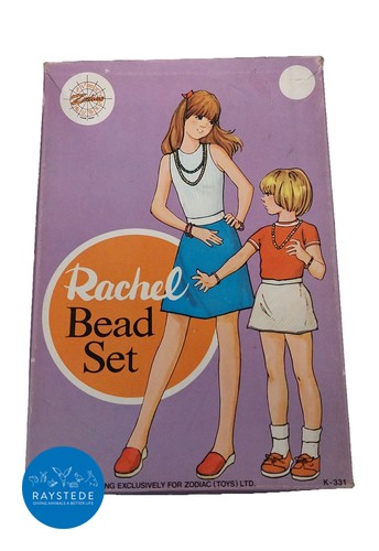 Zodiac rachel bead set - bead, k-331