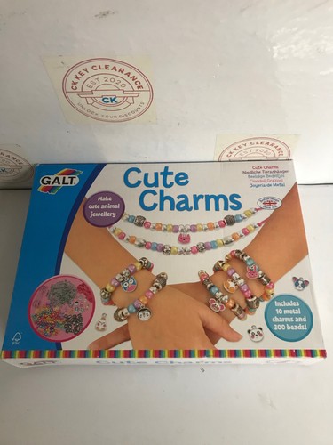 Galt cute charms creative - galt,