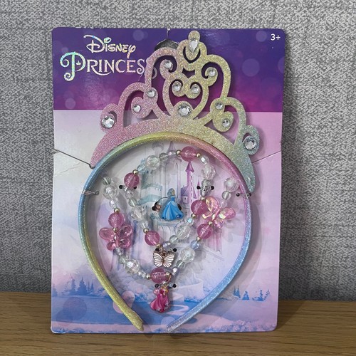 Disney princess toy jewellery - disney,