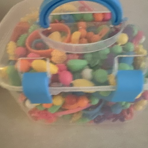 Pop beads 1st jewellery - beads,