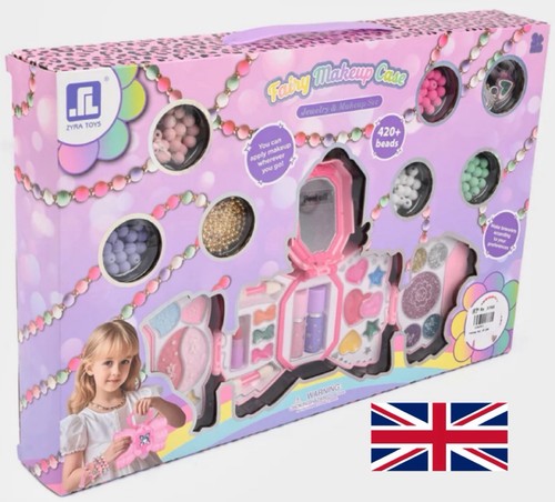 446 pcs girls kids makeup - 446,