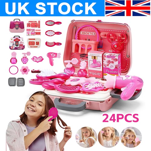Kids jewelry cosmetic - kids,