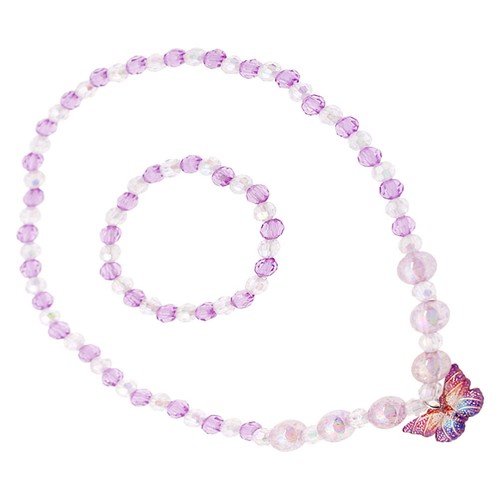 Charm necklace making and - charm,