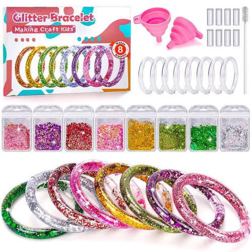 Kids bracelet making kits - kids,