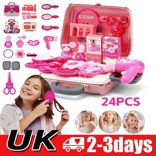 Pretend play makeup set - play,