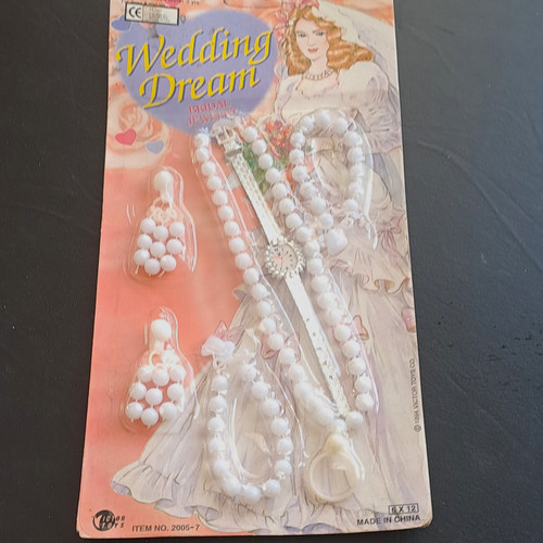 Victor toys wedding dream - victor,