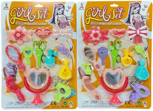 Kids jewelry series - jewelry, set