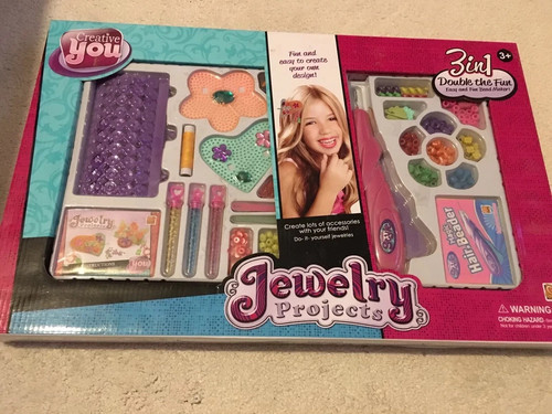 Bnwt creative you - bnwt,