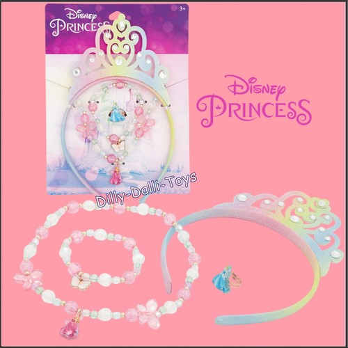 Disney princess toy jewellery - princess,