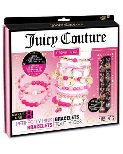 Make real juicy couture - make,