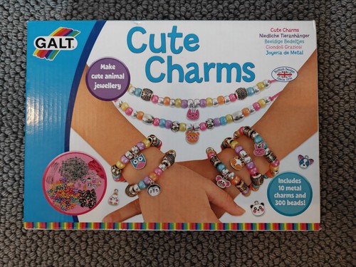 Cute charms galt toys - cute,