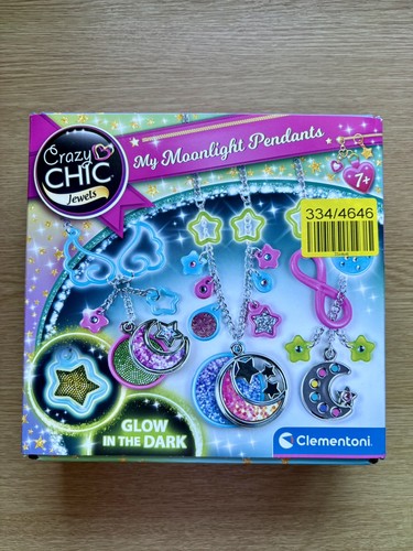 Crazy chic moonlight - crazy,