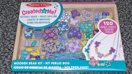 Melissa doug butterfly - doug,