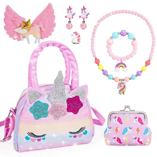 Unicorn gifts for girls toys - unicorn,