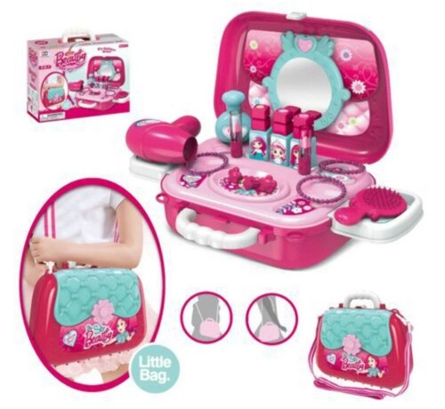 Role play jewelry - play, kit