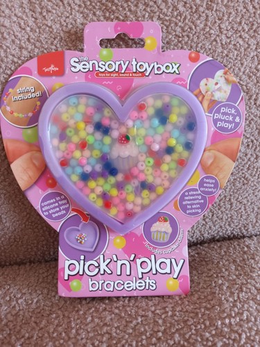 Pick play bracelets - pick,