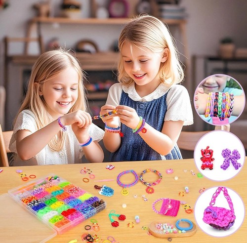 Kids play toy jewellery - kids, toy/
