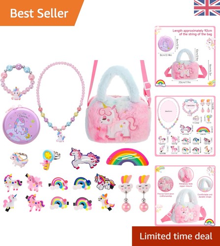 20pcs kids jewellery sets for - 20pcs,