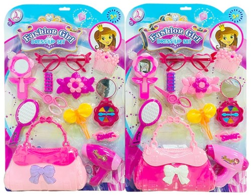 Kids jewelry series toy - jewelry, set