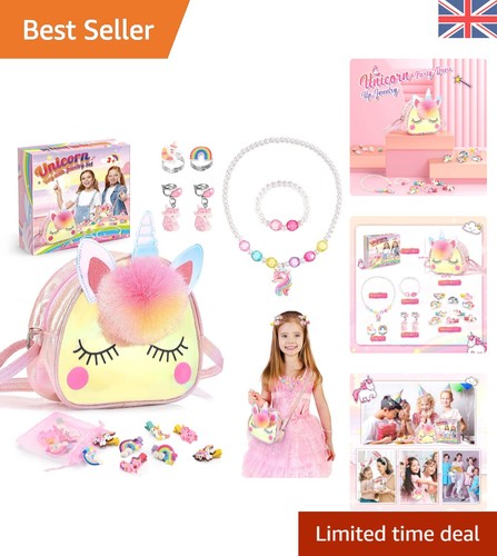 Unicorn gifts for girls kids - for, girls,