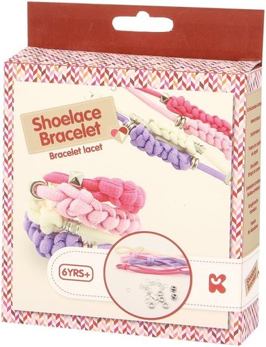 Kids bracelet making kit - kids, diy