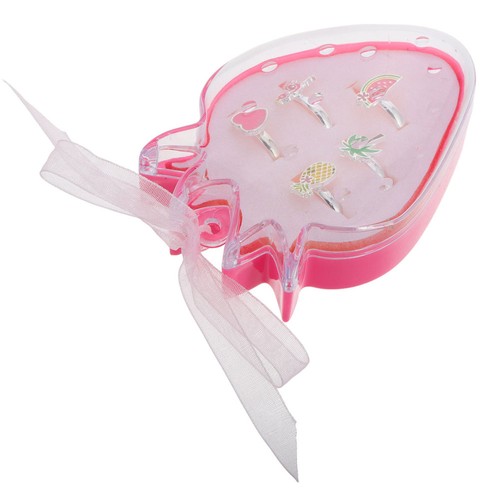 Adjustable pretend jewelry - pretend,