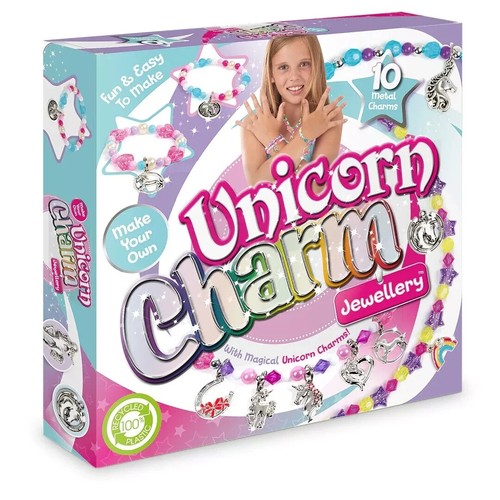 Craftbox make your own - craftbox, unicorn