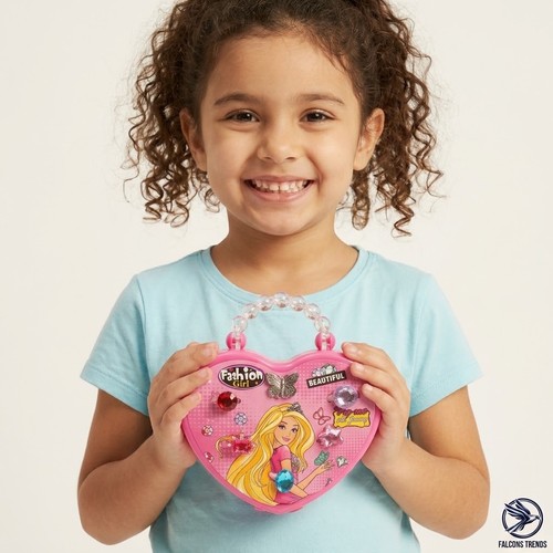 Kids pretend play - pretend, set