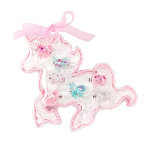 Girls unicorn jewellery - unicorn, ring