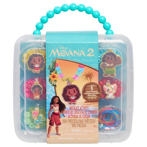Disney moana necklace - moana,