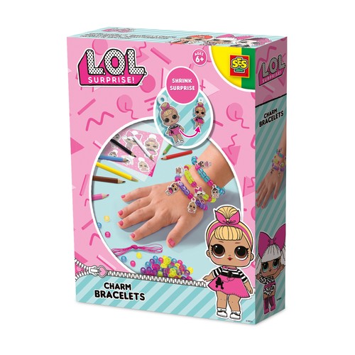 Ses creative l surprise - creative, l.o.l