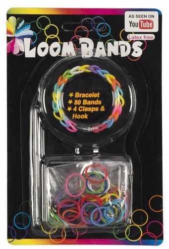Kids party bag - 12, 24