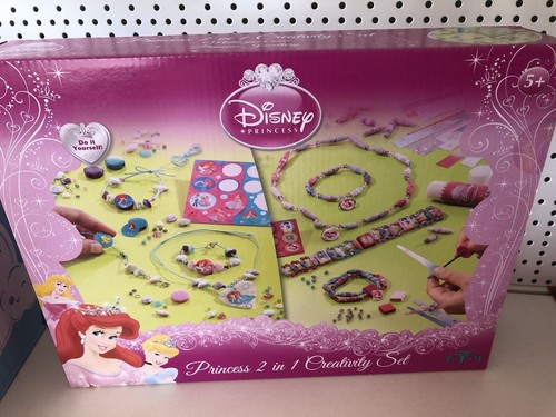 Brand new disney princess - disney, 2