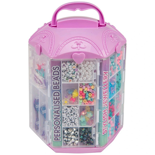 Jewellery making set with - making,