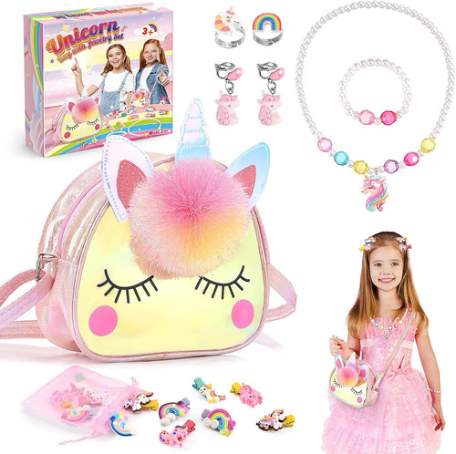 Unicorn gifts for girls kids - gifts,