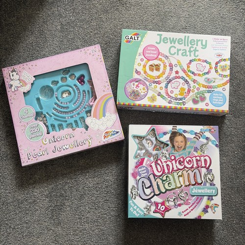 Jewellery making sets age - sets,