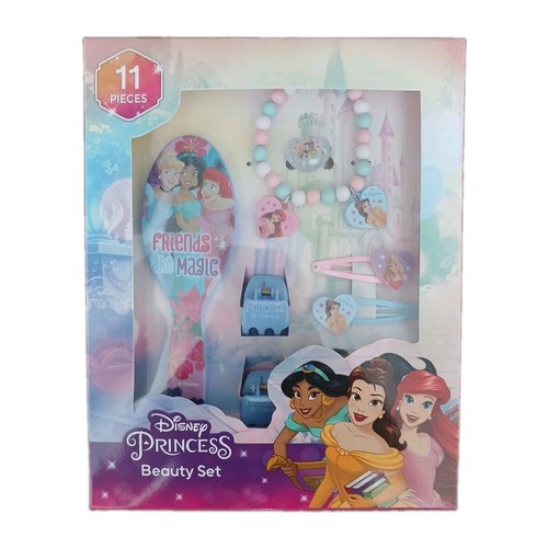 Disney princess 11pc beauty - 11pc,