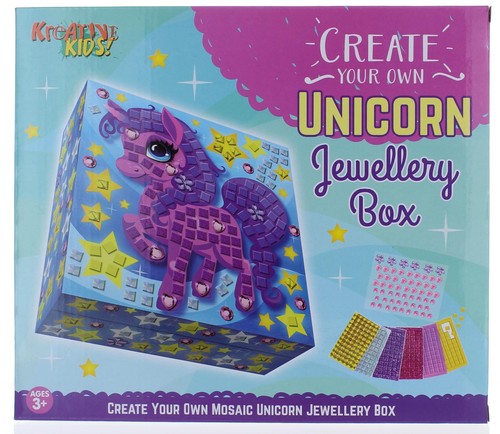 Create your own - create,