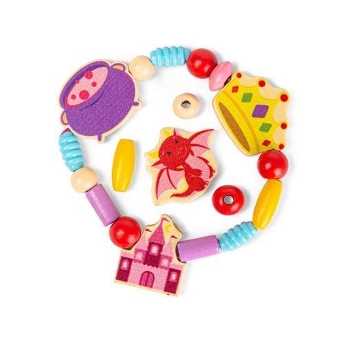 Bigjigs toys mystical - bigjigs,