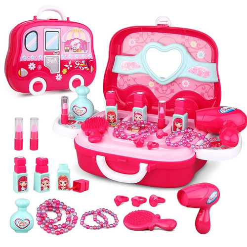 Role play jewelry kit for - role,