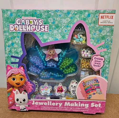 Gabby dollhouse jewellery - gabby’s,