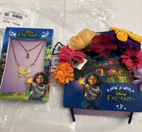 Genuine disney encanto kids - genuine,