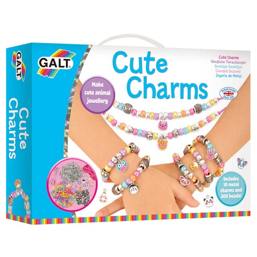 Galt cute charms jewellery - galt,