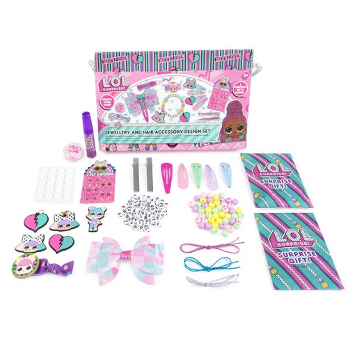 Surprise jewellery and - jewellery,